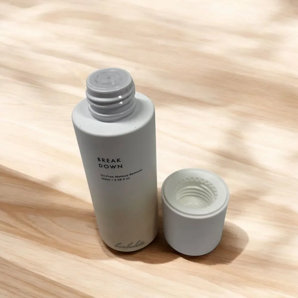 Borboleta Breakdown Oil-Free Makeup Remover - NEW - Full size